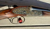 AYA No. 2 Sidelock in 20 Gauge - 1 of 15