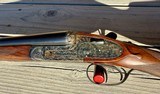 AYA No. 2 Sidelock in 20 Gauge - 11 of 15