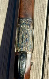 AYA No. 2 Sidelock in 20 Gauge - 5 of 15