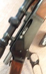BROWNING BLR .308
- 2 of 5