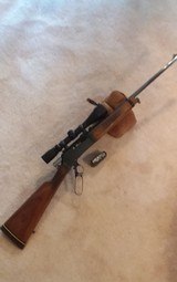 BROWNING BLR .308
- 1 of 5
