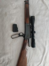 BROWNING BLR .308 WINCHESTER - 1 of 5
