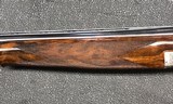 Browning B25 Over/Under Made in Belgium 20 Gauge - 8 of 12