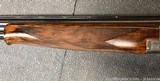 Browning Custom Shop B25 20ga - 5 of 14