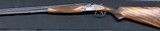 Browning Custom Shop B25 Superposed 125th 20ga - 1 of 14