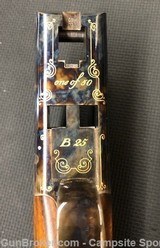 Browning Custom Shop B25 Superposed 125th 20ga - 10 of 14
