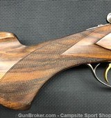 Browning Custom Shop B25 Superposed 125th 20ga - 9 of 14