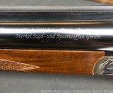 Merkel Model 47E 20ga spectacular - 11 of 11