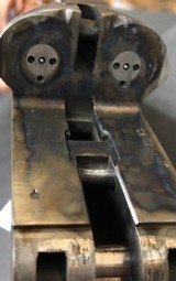 Merkel Model 47E 20ga spectacular - 10 of 11