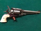 US Bicentennial Edition Ruger Old Army-NEW-LOW S/N - 2 of 11