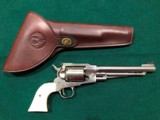 US Bicentennial Edition Ruger Old Army-NEW-LOW S/N - 1 of 11
