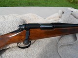 Remington 40X 22 Long Rifle Sporter - 7 of 15