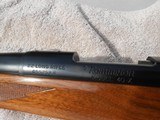 Remington 40X 22 Long Rifle Sporter - 10 of 15