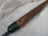 Remington 40X 22 Long Rifle Sporter - 13 of 15