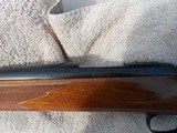 Remington 40X Sporter
22 Long Rifle - 14 of 15