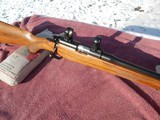 Dakota Arms
22 Sporter
22 Long Rifle - 3 of 15