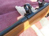 Dakota Arms
22 Sporter
22 Long Rifle - 12 of 15