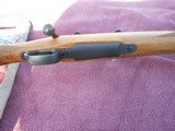 Dakota Arms
22 Sporter
22 Long Rifle - 7 of 15