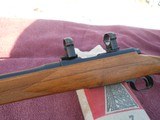 Dakota Arms
22 Sporter
22 Long Rifle - 10 of 15