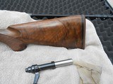 Remington Custon shop 40x
22 LR. Sporter Grade ll
New in Factory Case - 10 of 15
