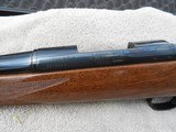 Remington Custon shop 40x
22 LR. Sporter Grade ll
New in Factory Case - 7 of 15