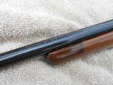 Remington Custon shop 40x
22 LR. Sporter Grade ll
New in Factory Case - 9 of 15