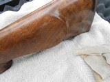 Remington Custon shop 40x
22 LR. Sporter Grade ll
New in Factory Case - 12 of 15