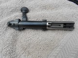 Remington Custon shop 40x
22 LR. Sporter Grade ll
New in Factory Case - 13 of 15