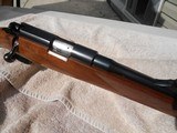 Dakota Arms M22Super Rare 22 long rifle with sights - 2 of 15