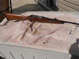 Dakota Arms M22Super Rare 22 long rifle with sights - 1 of 15