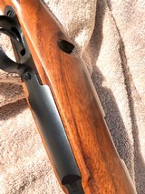 Dakota Arms M22Super Rare 22 long rifle with sights - 7 of 15