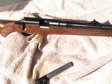 Dakota Arms M22
Rare sight package 22 long rifle - 15 of 15
