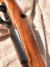 Dakota Arms M22
Rare sight package 22 long rifle - 4 of 15