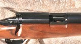 Dakota Arms M22
Rare sight package 22 long rifle - 9 of 15