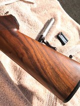 Dakota Arms M22
Rare sight package 22 long rifle - 6 of 15
