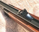 Dakota Arms M22
Rare sight package 22 long rifle - 8 of 15