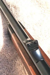 Dakota Arms M22
Rare sight package 22 long rifle - 10 of 15