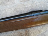 Remington 40x sporter 22 Magnum Grade ll
NIB - 6 of 15