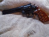 Smith & Wesson 17-6
22 Long Rifle - 2 of 14