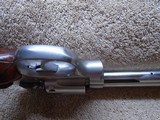 Smith & Wesson 617
(no dash) Lew Horton Combat LNIB - 10 of 14