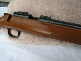 Kimber of Oregon Custom Classic Varmint 22 LR. NIB - 5 of 15