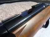 Kimber of Oregon Custom Classic Varmint 22 LR. NIB - 14 of 15