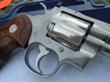COLT PYTHON ELITE 357 - 8 of 15