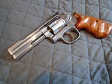 Smith & Wesson 617
22 Long Rifle - 1 of 15