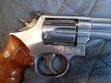 Smith & Wesson 617
22 Long Rifle - 4 of 15