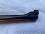 Kimber 82 Continental 22 Long Rifle NIB - 8 of 15