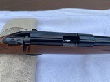 Kimber 82 Continental 22 Long Rifle NIB - 15 of 15