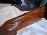 Kimber 82 Custom Classic Deluxe22 Long rifle - 5 of 15