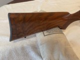 Kimber 82 Custom Classic Deluxe22 Long rifle - 3 of 15