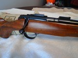 Kimber 82 Custom Classic Deluxe22 Long rifle - 4 of 15